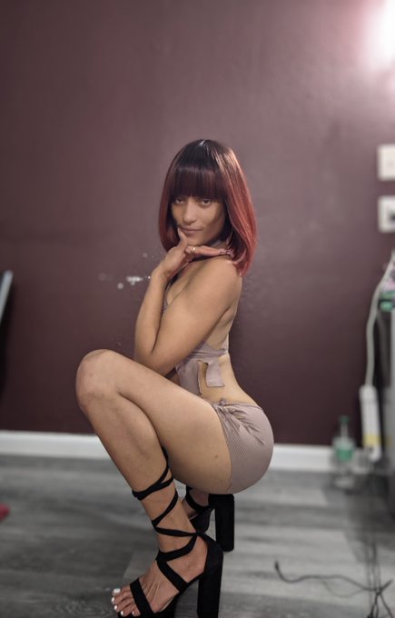 I am available now in Biloxi, Mississippi, United States! To get in touch, visit me on @WeAreTrystNA