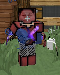 Este es mi primer tweet🥺