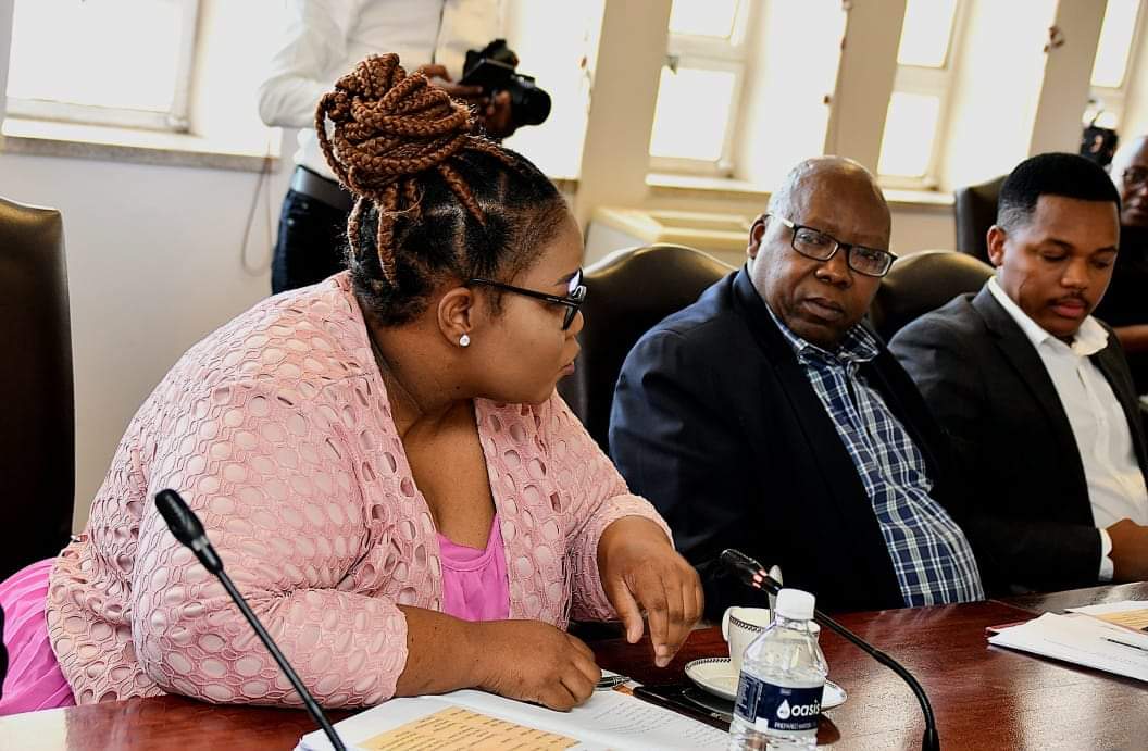 Provincial Government remains committed to building a transparent, accountable, and ethical Government. 

#northerncape 
#moderngrowingsuccessfulprovince 
#accountability