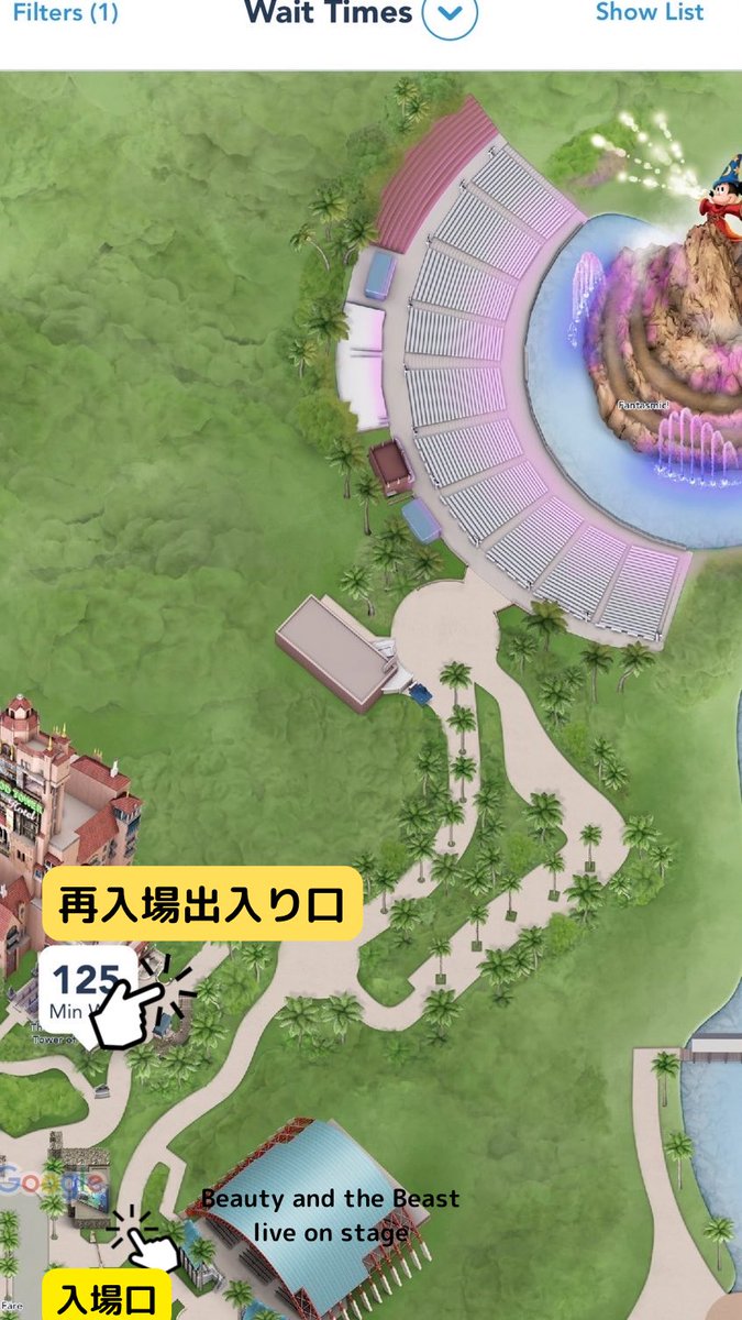 Cheese_WDW⌇DCL ⌇フロリダ在住 tweet media