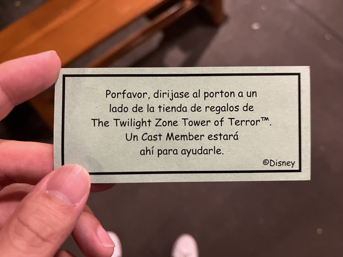 Cheese_WDW⌇DCL ⌇フロリダ在住 tweet media