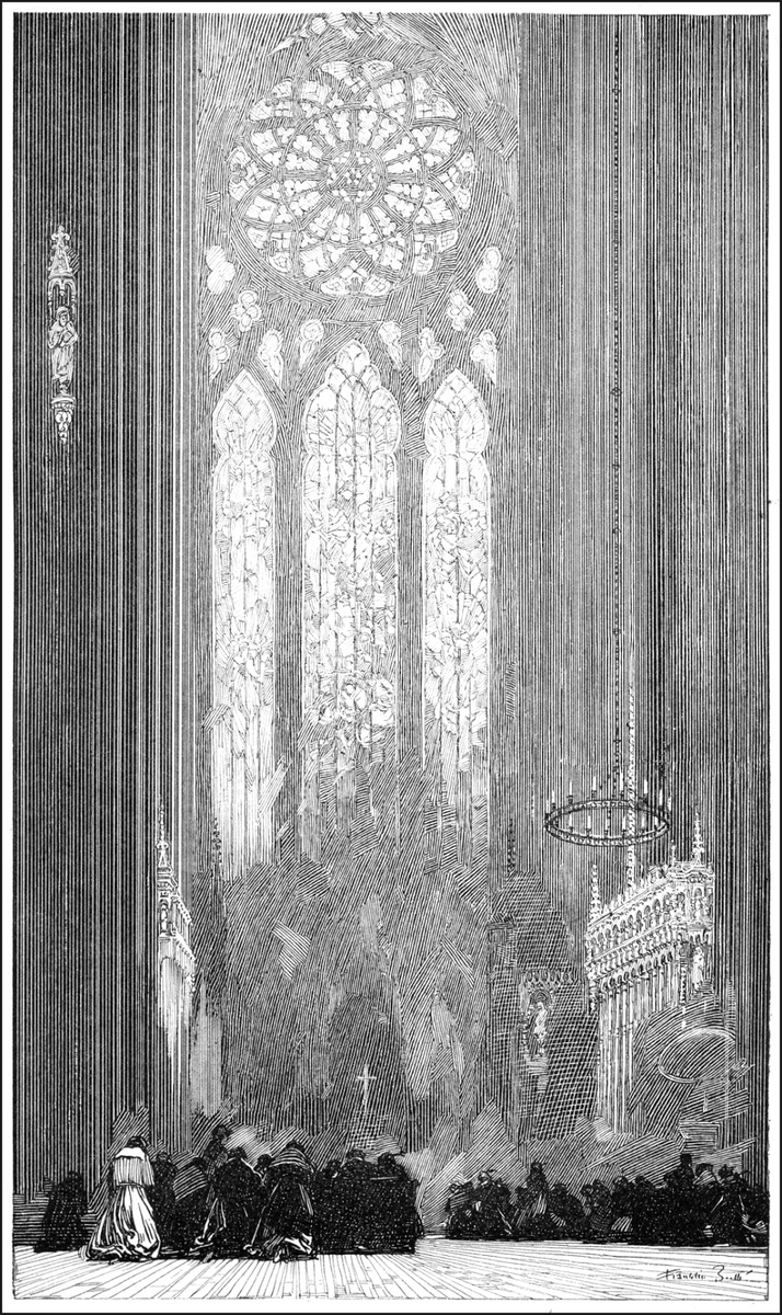 Franklin Booth 