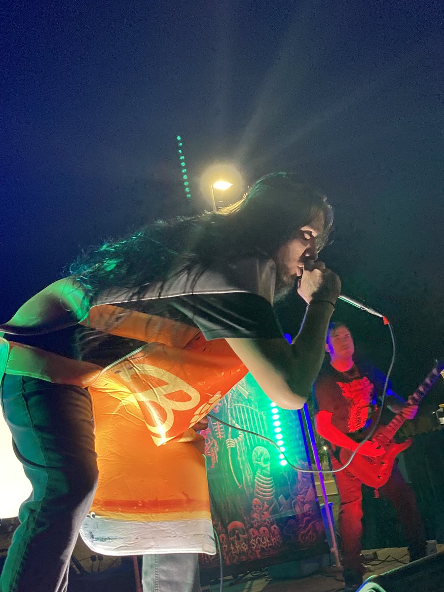 Nizzil2112's tweet image. The mighty @DecimateTx