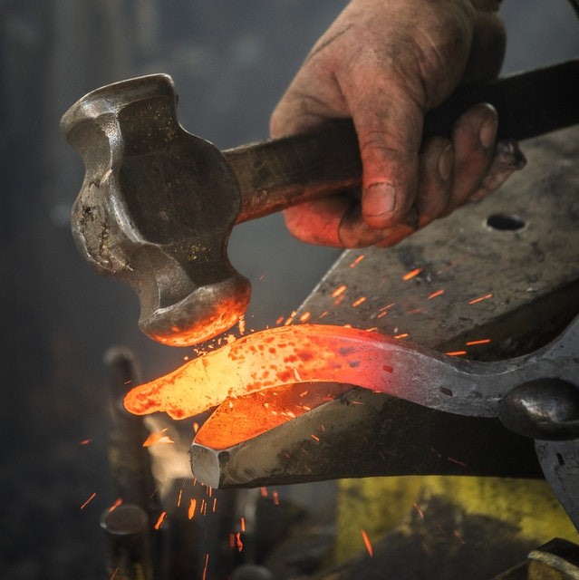 The Bushcraft Show tweet media