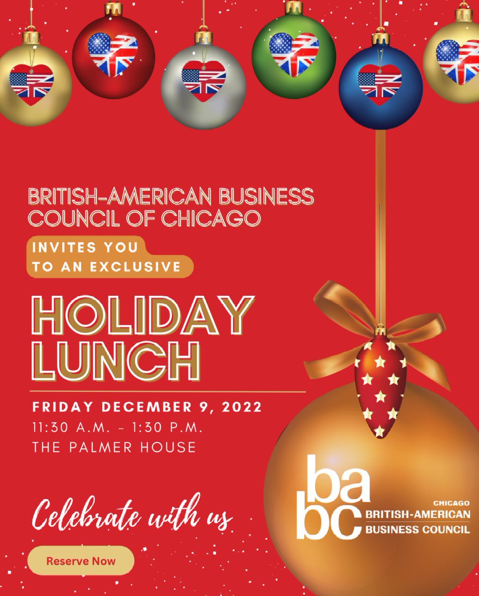 BABC Chicago tweet media