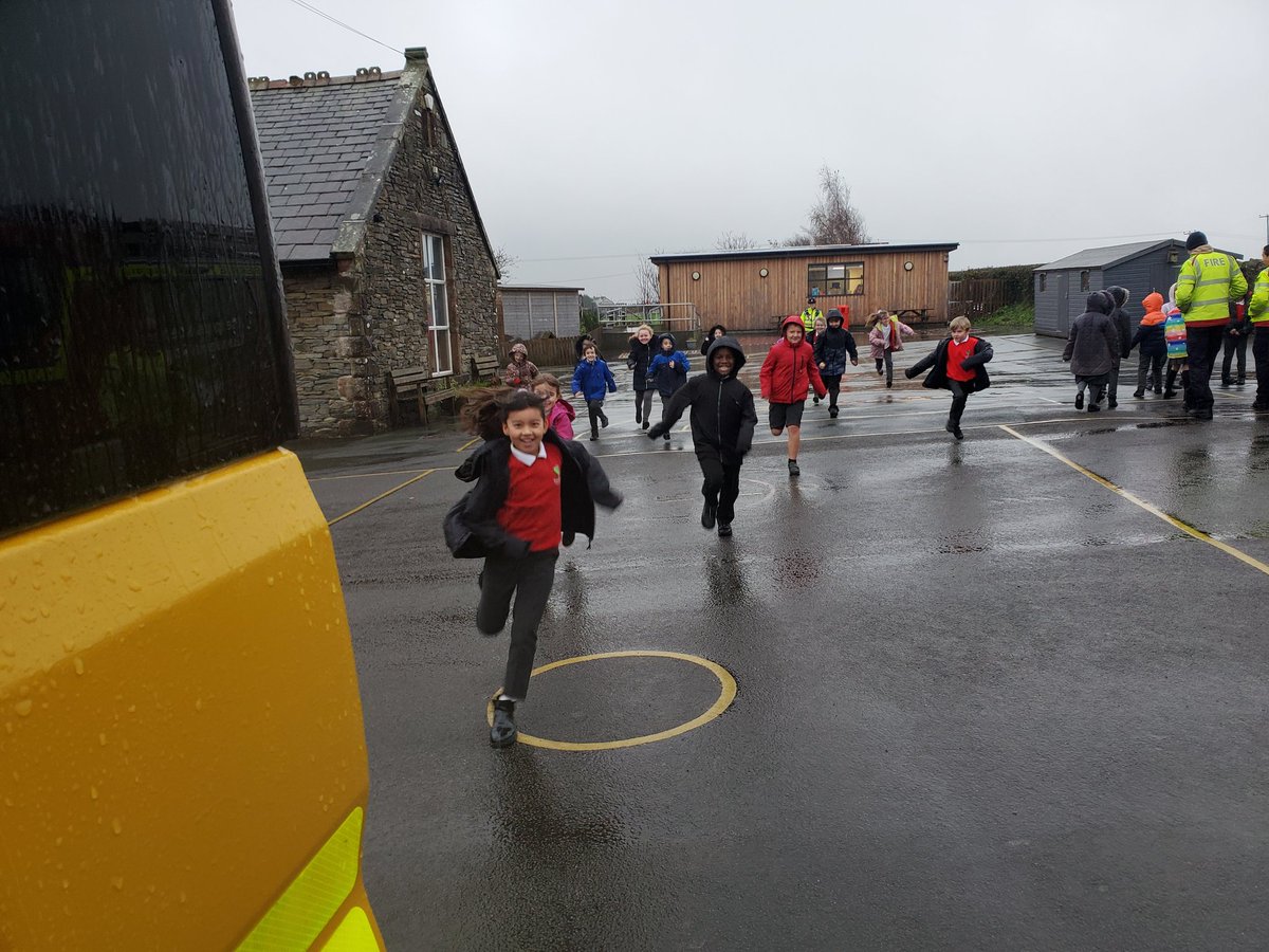 Pennington CE School (@pennington_2016) on Twitter photo We all braved the rain this morning to have a very informative talk with firefighters from <a href="/UlverstonBLH/">Ulverston Blue Light HUB</a> and <a href="/Cumbriapolice/">Cumbria Police</a> speed awareness team about how they help reduce the number of serious accidents on our roads. We all did well, only reaching speeds of around 12mph!! π We all braved the rain this morning to have a very informative talk with firefighters from <a href="/UlverstonBLH/">Ulverston Blue Light HUB</a> and <a href="/Cumbriapolice/">Cumbria Police</a> speed awareness team about how they help reduce the number of serious accidents on our roads. We all did well, only reaching speeds of around 12mph!! π