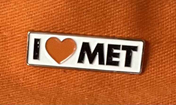 My new favorite pin!  It is MET appreciation week &amp; we LOVE our team here at 2701!  Thank you for all you do to help make THD successful!
#weareateam
<a href="/brandi_vorhoff/">Brandi Vorhoff</a> <a href="/PhilGHomeDepot/">Phil Gabriel</a> <a href="/nikita19144715/">nikita</a> <a href="/JenGlassHalfFul/">Jennifer Dziurda</a> <a href="/zippoquake/">Stephanie Capps</a>