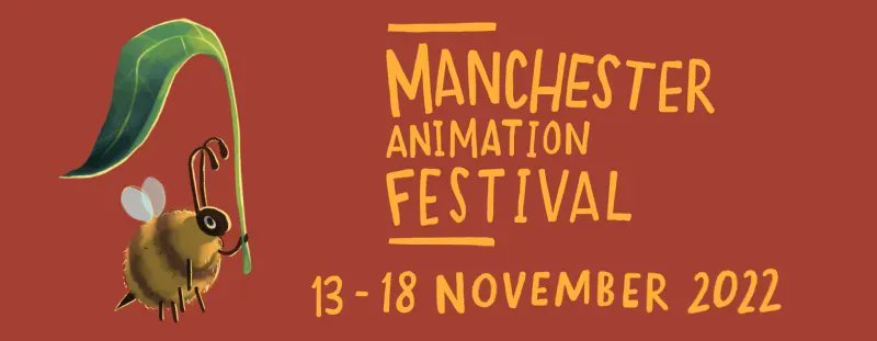 sunandmoon_anim's tweet photo. We're looking forward to our trip tomorrow up to @mcranimation 2022! @El_GeeJay and @SamShawDraws will be there to mingle and talk about all the exciting stuff we have lined up...feel free to say hi and hopefully we'll get to see as many of you as possible!

#animation #MAF2022 https://t.co/0TtE5qmf4l