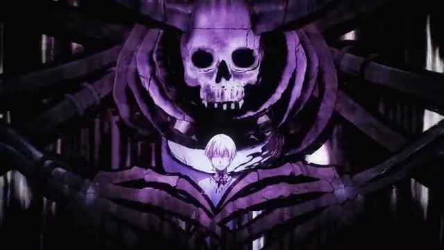 Dead Mount Death Play TV Anime Reveals Cour 2 Teaser Visual - Crunchyroll  News