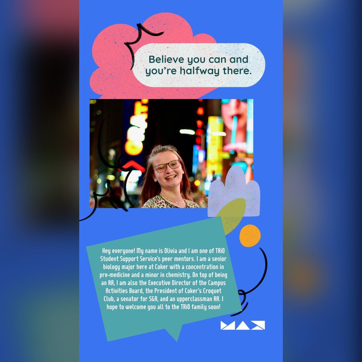 Peer Mentor Spotlight