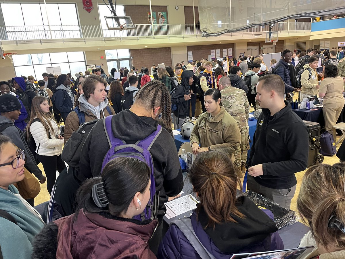 Athena Graham (@athenagraham) on Twitter photo So many wonderful opportunities for <a href="/NKCSchools/">NKC Schools</a> junior level students to experience today at <a href="/NKCS_CCR/">NKCS College & Career</a> College & Career Fair. An extra thank you to our wonderful business partners for their support of our students! <a href="/ShannonSShelton/">Shannon Shelton</a> <a href="/ChadSutton3/">Chad Sutton</a> @MarkMaus_NKCS So many wonderful opportunities for <a href="/NKCSchools/">NKC Schools</a> junior level students to experience today at <a href="/NKCS_CCR/">NKCS College & Career</a> College & Career Fair. An extra thank you to our wonderful business partners for their support of our students! <a href="/ShannonSShelton/">Shannon Shelton</a> <a href="/ChadSutton3/">Chad Sutton</a> @MarkMaus_NKCS