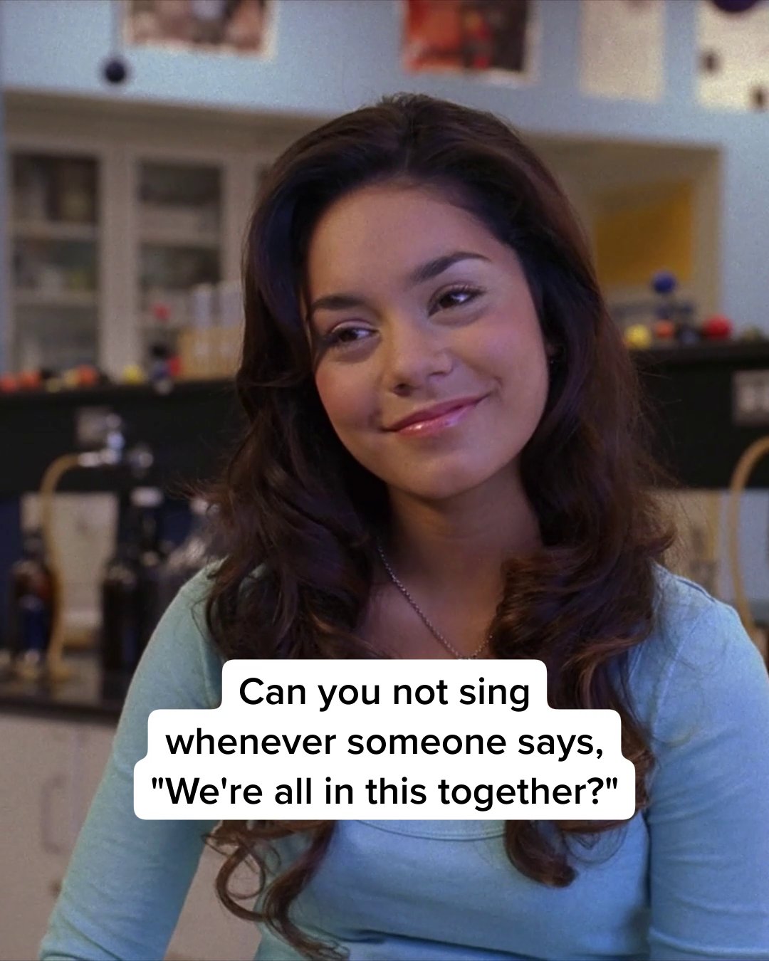 Disney Channel on Twitter "Don't ask us to do the impossible 💃 