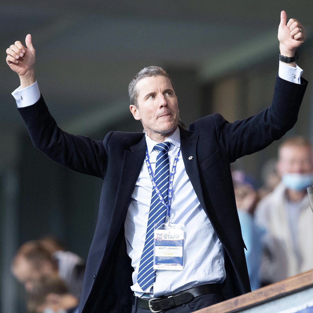 SE LLAMA SOCCER tweet media