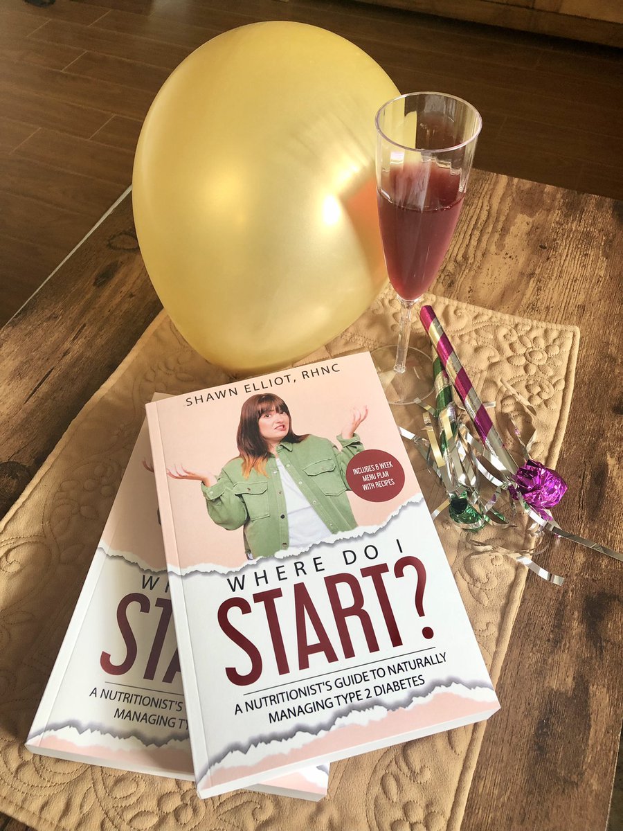 <a href="/DougVillhard/">Author Doug Villhard</a> Following.  Congrats on the debut!  ‘Where Do I Start?’ A #selfhelp book for insulin resistance, #healthylifestyle and #heartdisease  avail at amzn.to/3CnWhom and #kobo