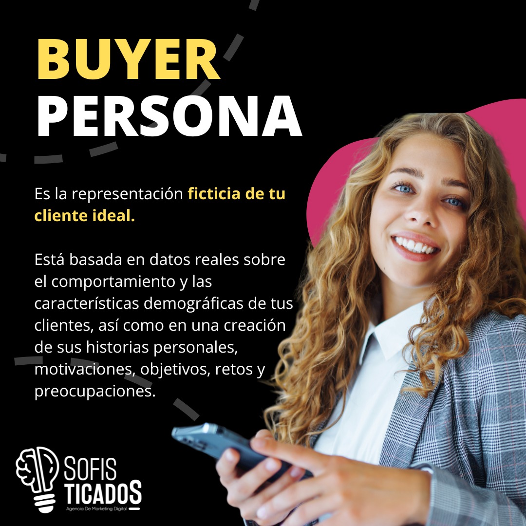 sofisticados_co's tweet photo. Conocer tu buyer persona, los objetivos de tu marca es importante a la hora de emprender tu negocio en el ámbito digital. 

#buyer #buyerpersona #digital #socialmedia #agency #marketing https://t.co/I5PCwpRuZS