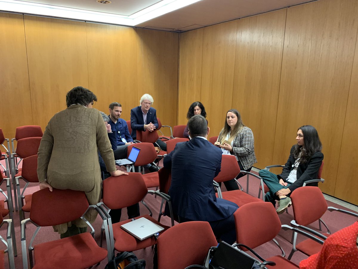 Connected, Cooperative & Automated Mobility (CCAM) tweet media