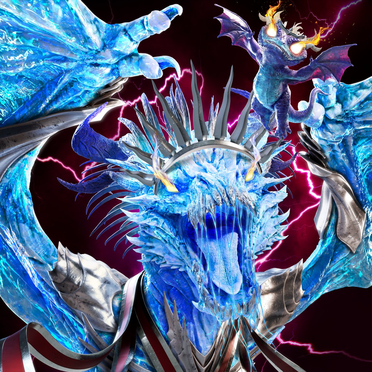 PRIME PLANET tweet media