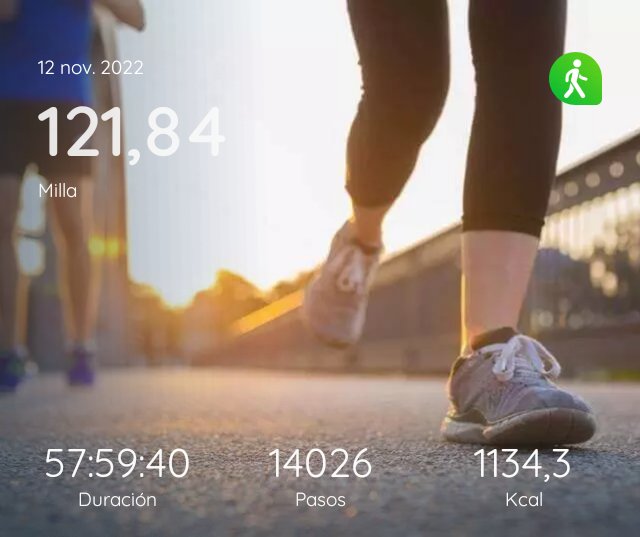 Compartir con amigos jionsteptracker.page.link/muUh