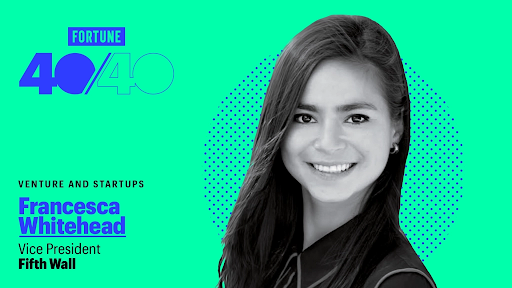 8) <a href="/FLFWhitehead/">Francesca Whitehead</a> has become a go-to investor in the climate space, backing firms that create tech to help businesses and consumers cut down on emissions. 

She led G2VP’s investment in Pivot Bio and Trove. bit.ly/3EvdIFz