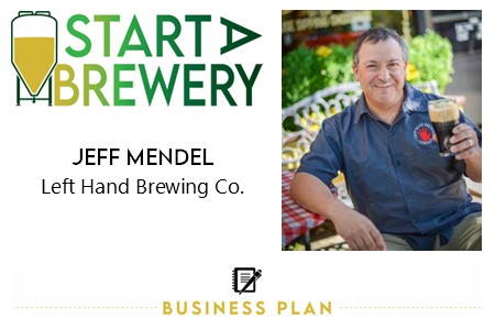 Too many ideas/too little planning can tank a brewery before it gets going. A business plan can help you think big, but plan wisely &amp; operate conservatively. Jeff Mendel offers a solid start at startabrewery.com/business-plan  #startabrewery #craftbeer #businessplan #craftyourbusiness