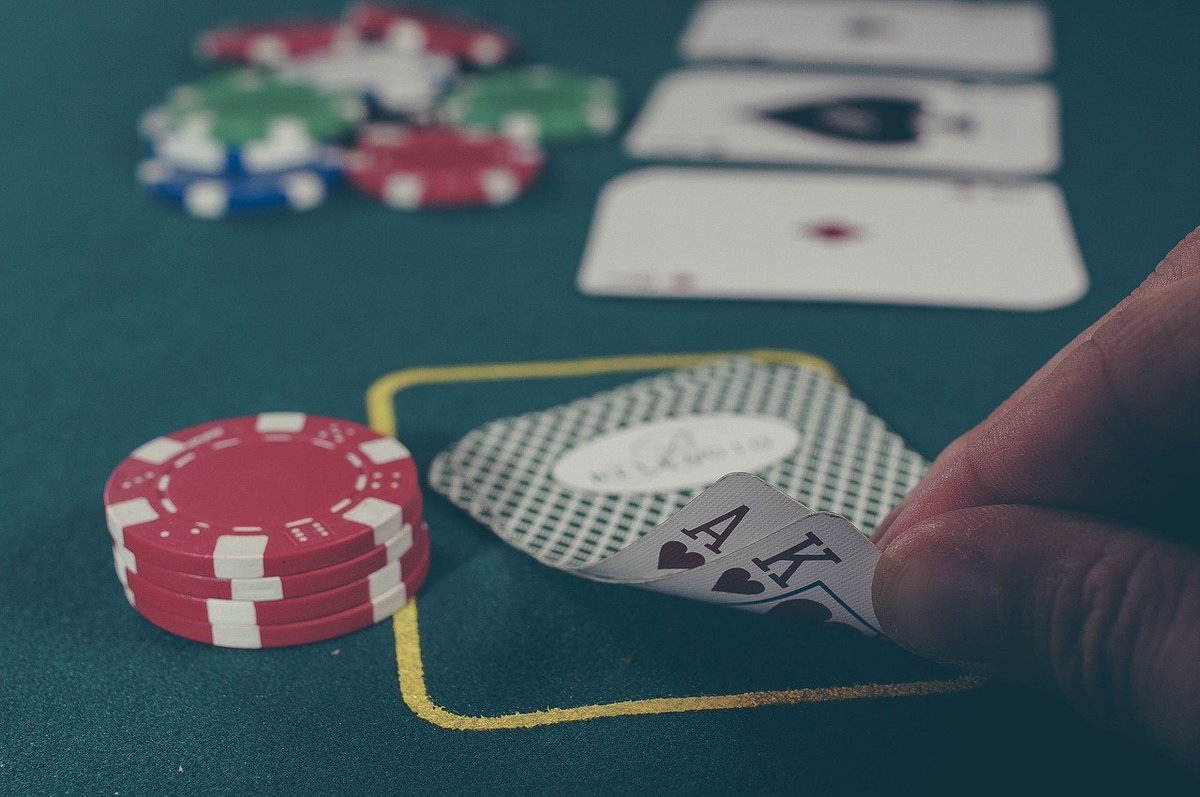 New York: Senator Addabbo Wants Online Casinos and Poker in 2023