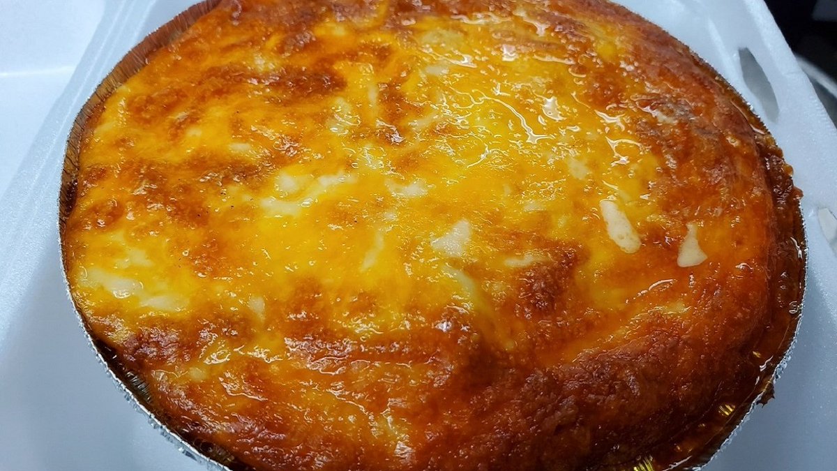 Curly's Comfort Food in Levittown, PA tweet media