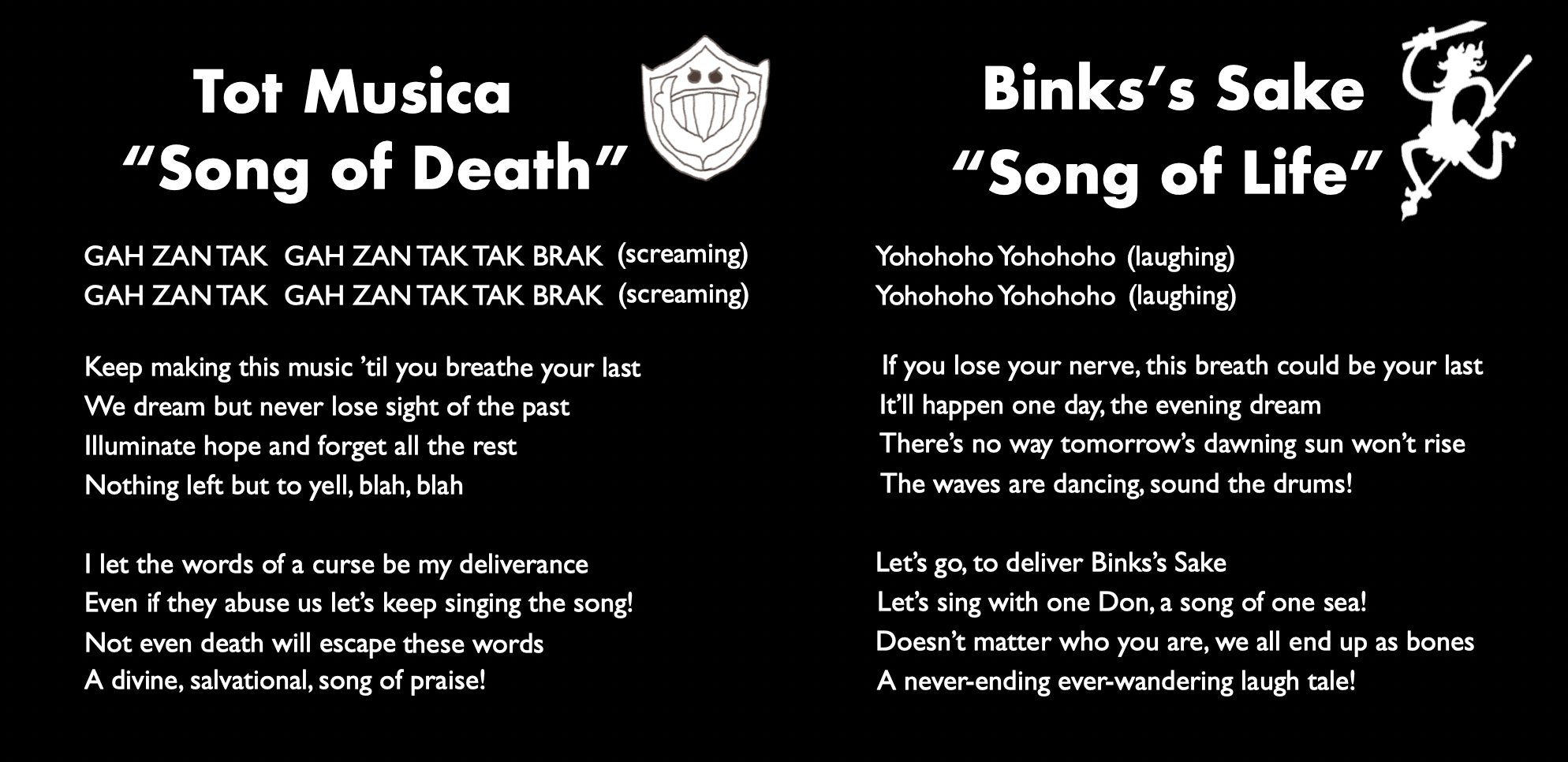 Yohohoho Brook Song Discount Online www.congressintercultural.eu