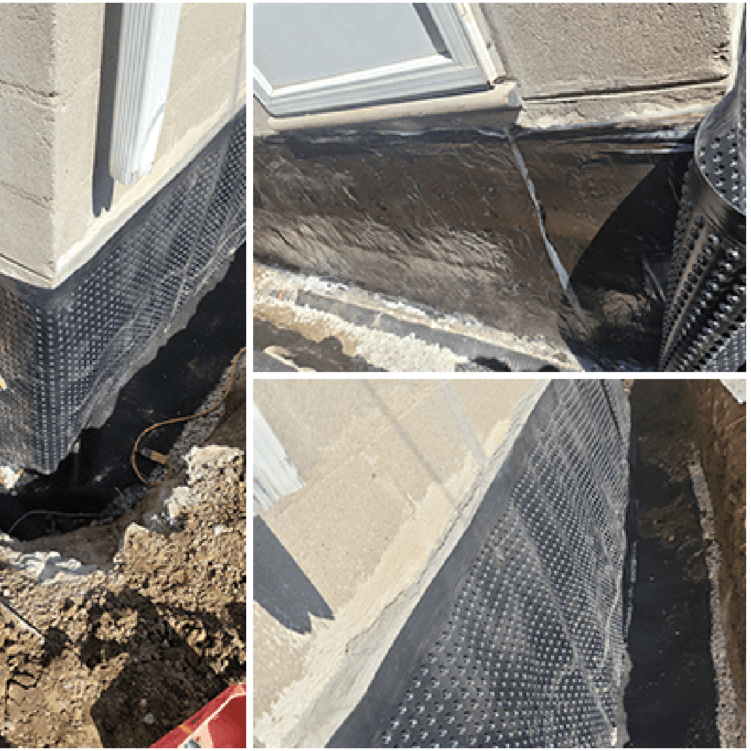 Aquatech Basement Waterproofing (@AquatechDryHome) / Posts / X