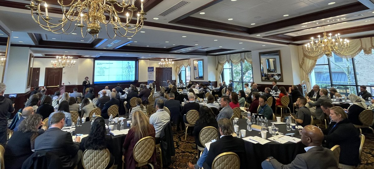 We are live at the #PharmaCX Tech Summit here in Princeton - and it’s a sold out event! Thanks to <a href="/Medallia/">Medallia</a> <a href="/biofourmis/">Biofourmis</a> <a href="/iHeartMedia/">iHeartMedia</a> @VMSBioMarketing MediFind and Populus for your support on making this an amazing conference!