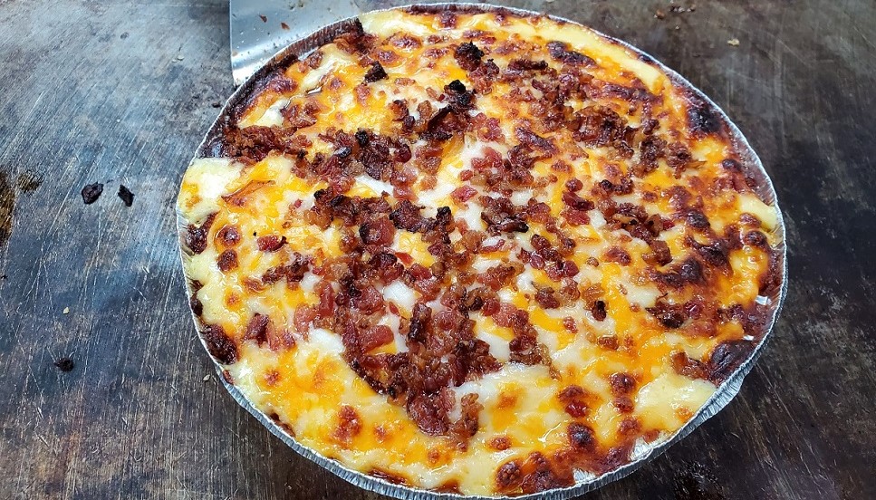 Curly's Comfort Food in Levittown, PA tweet media