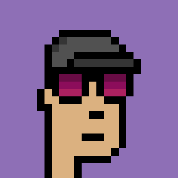 CryptoPunks Bot tweet media