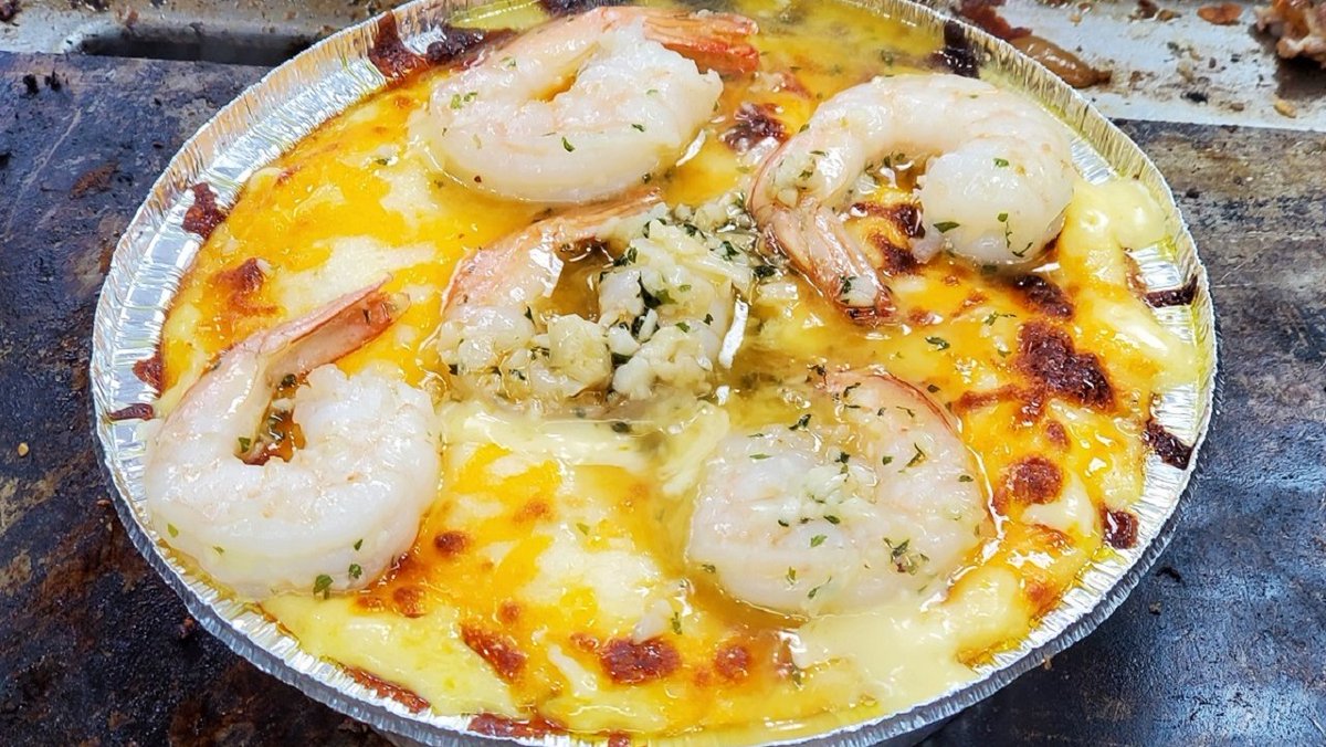 Curly's Comfort Food in Levittown, PA tweet media