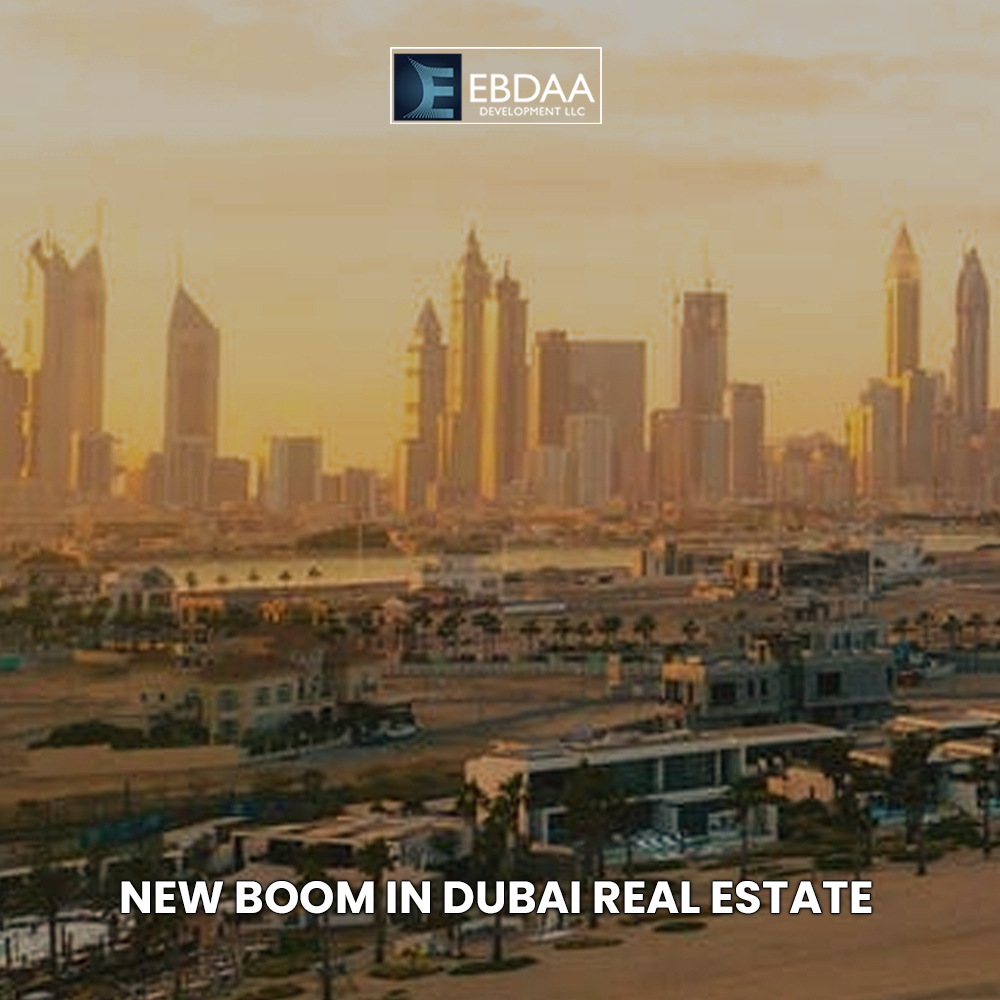 ebdaadeveloper's tweet photo. A New boom in real estate dubai.
#ebdaadevelopment #offplan #offplanprojects #dubai #dubaihomes #flatsindubai #home #homeforsale #investmentindubai #dubaihomestyle #dubaihomestyle https://t.co/mninMjuQwh
