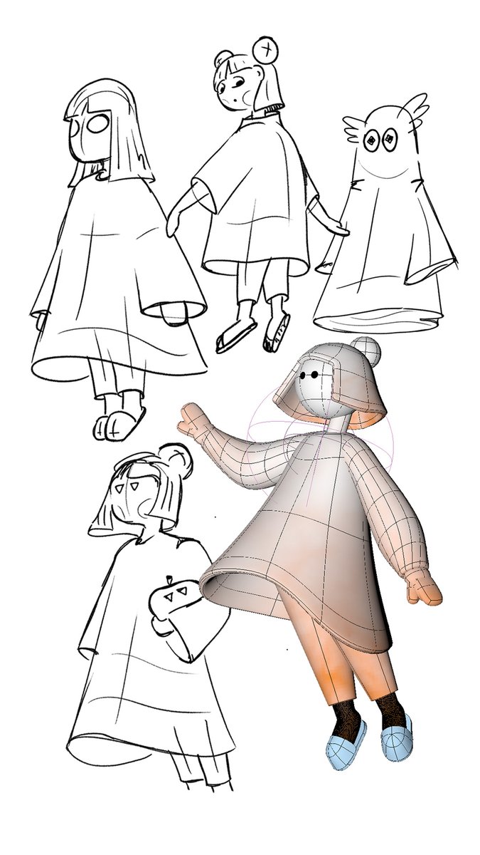 Blansable tweet media