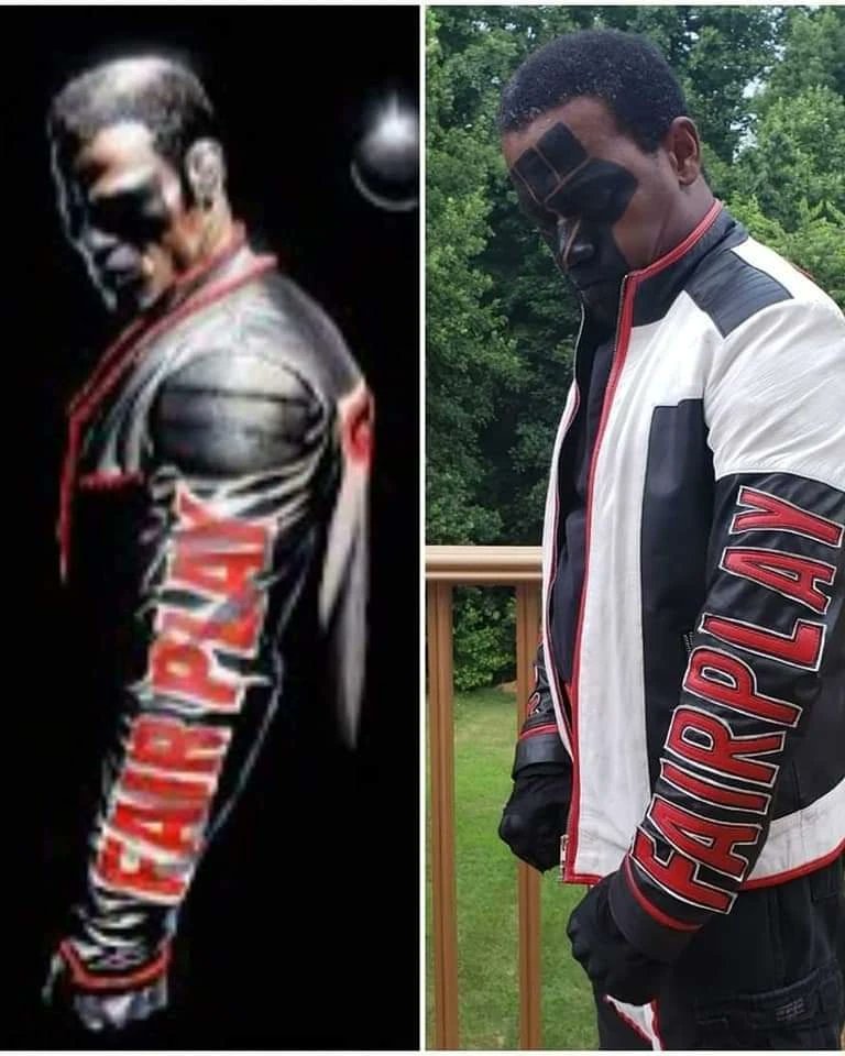 TheCorey291's tweet photo. @JamesGunn posted that first photo and my inbox just exploded🤣🤣
I would be ECSTATIC to see Mr Terrific get the attention he deserves.  LET'S DO IT!  I'M READY!!! 🤣🤣🤣🤣
@DCComics @THESMOKE000 @EchoK https://t.co/qUpL28FWkv