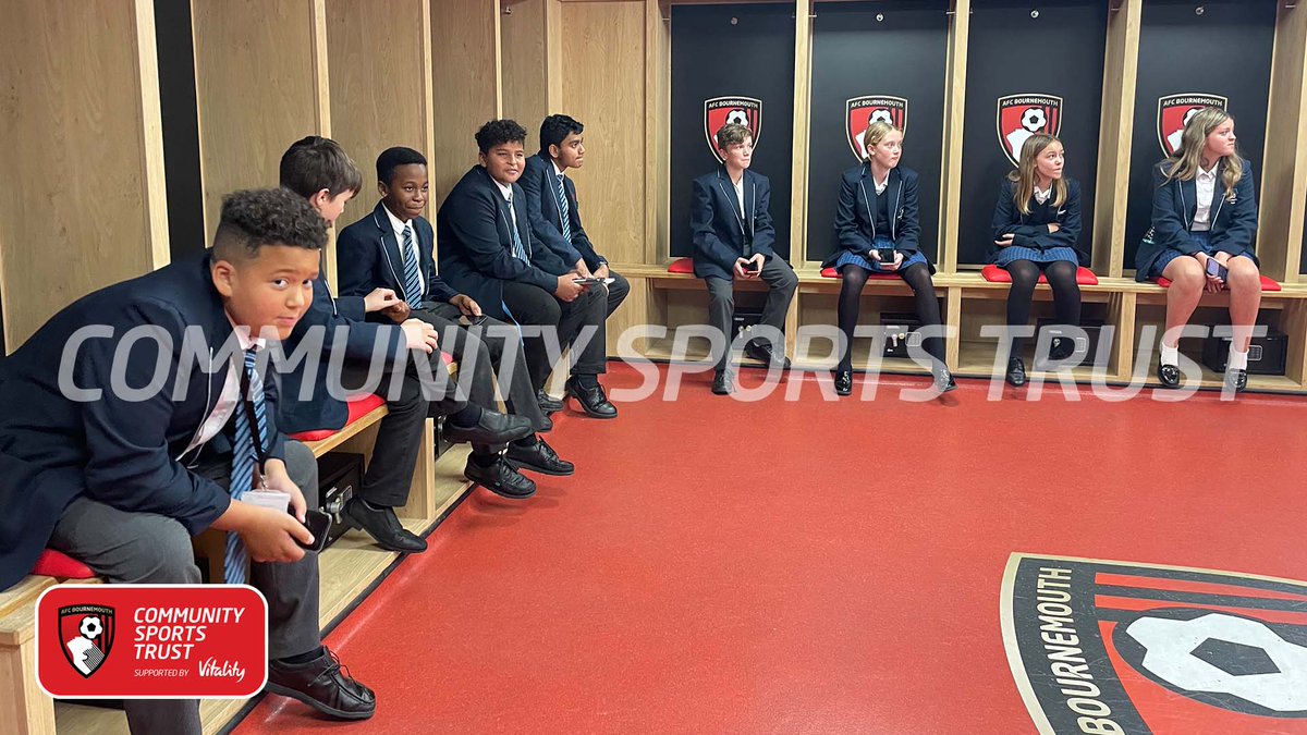 AFCB Community tweet media