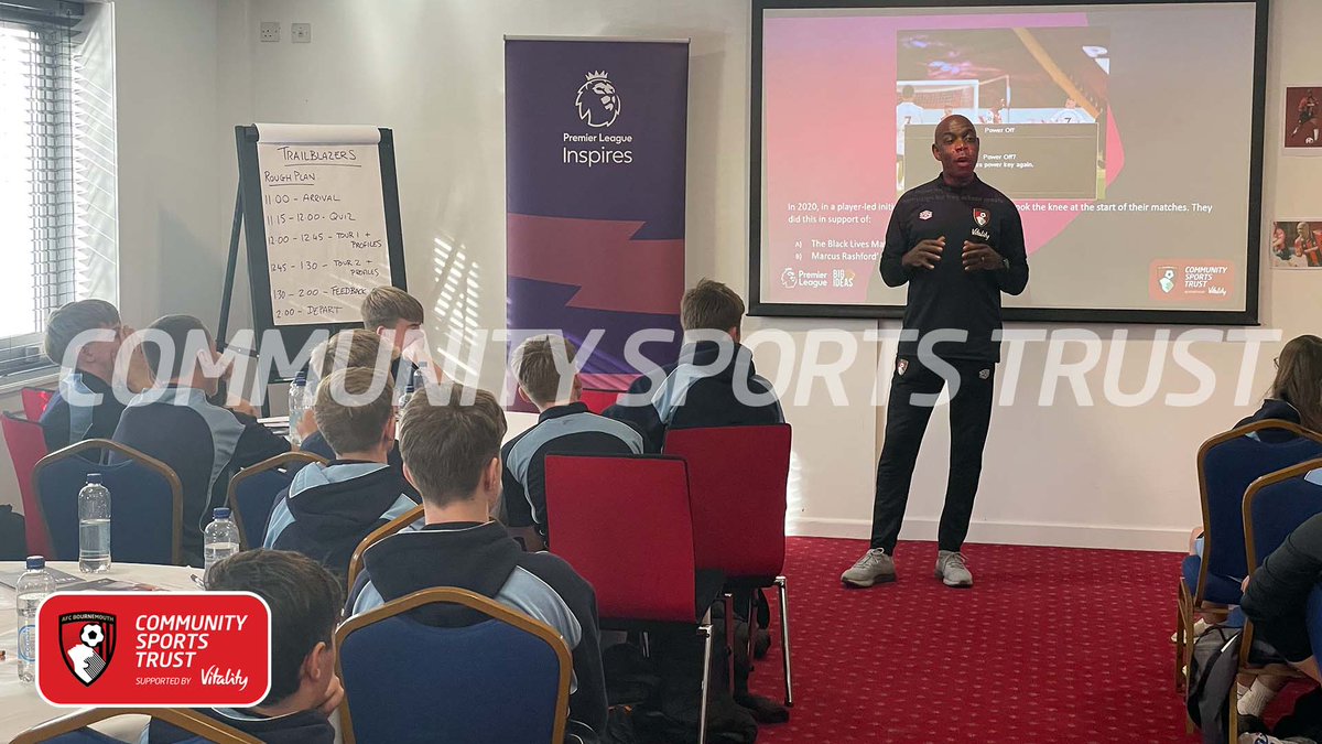 AFCB Community tweet media