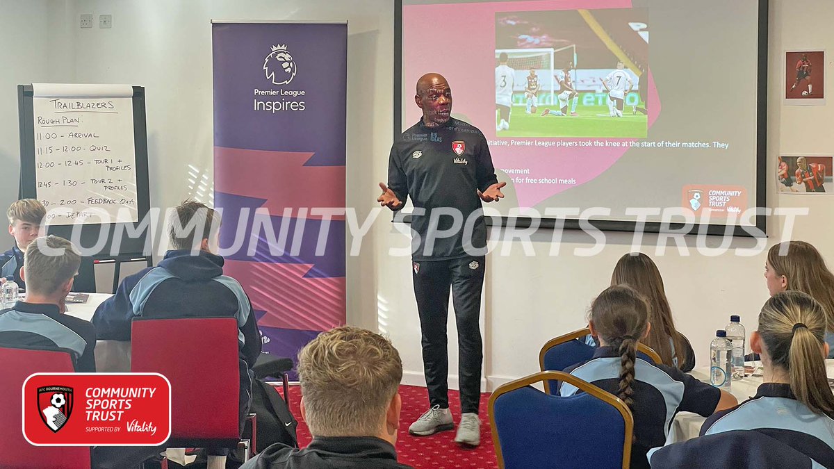 AFCB Community tweet media