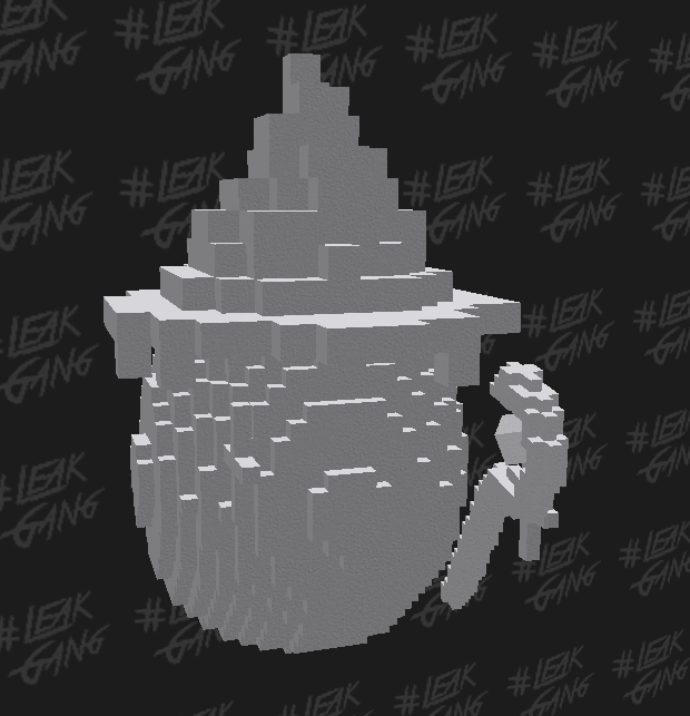 BubbleLeaks's tweet photo. Pixel Egg
Spectrum, Digital Alien, Neon Aerobit, Pixelated Wizard
#MiningSimulator2
https://t.co/P7yR5bNnrk https://t.co/yLNV7ey14J