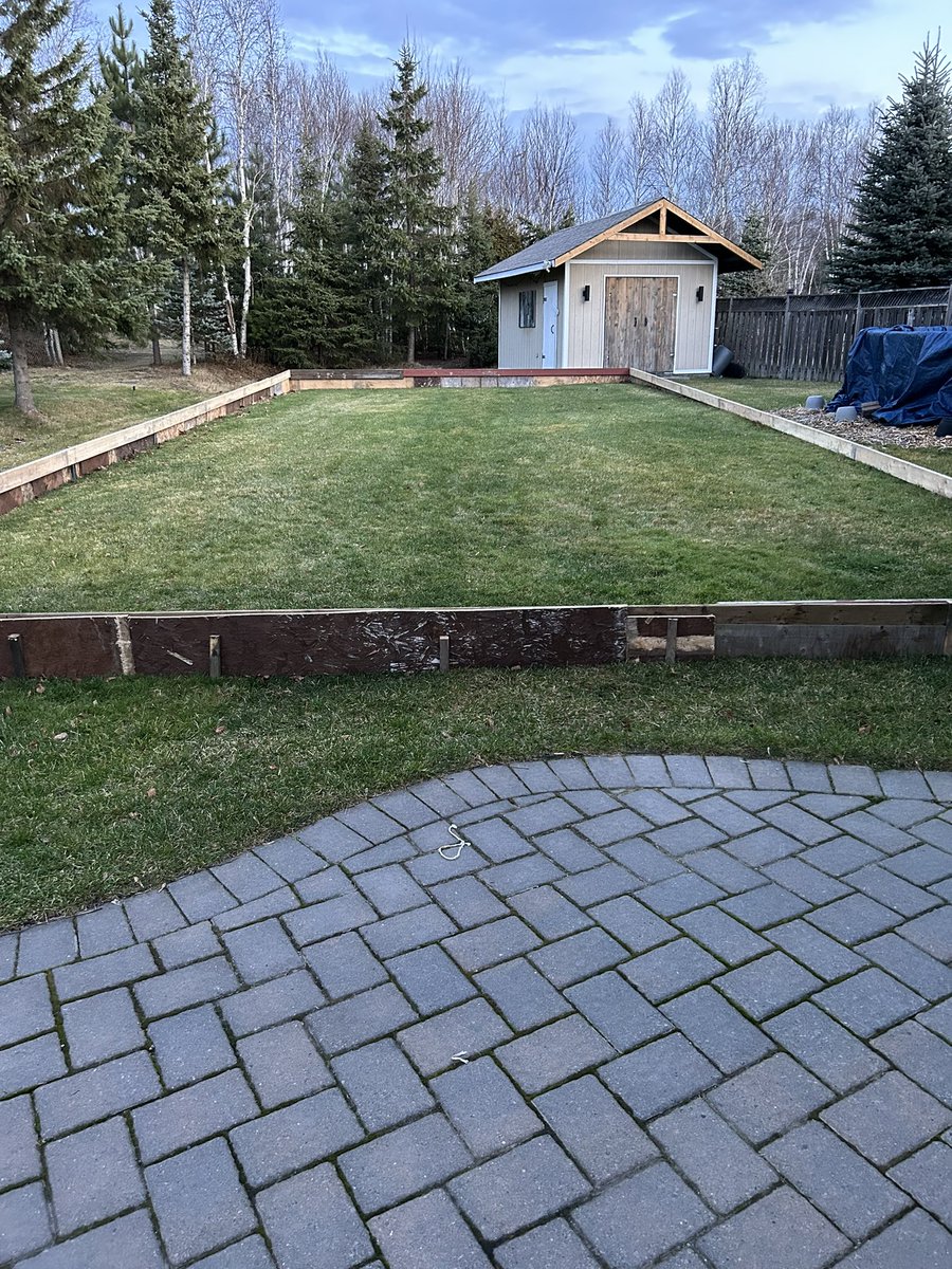 JeffPortelance's tweet photo. @SiriusXMNHL outdoor rink https://t.co/1CG9B7vjDh