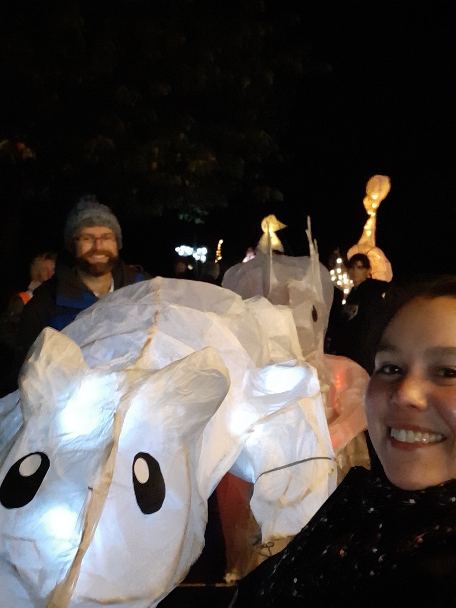 beaverafanc's tweet photo. Giant #beaver spotted in Machynlleth last weekend! Along with many other animals as part of the animal themed #Machynlleth Lantern Procession.
#WelshBeaverProject #Lanterns
Images Β© @North_Wales_WT https://t.co/3AXY5mFzwd