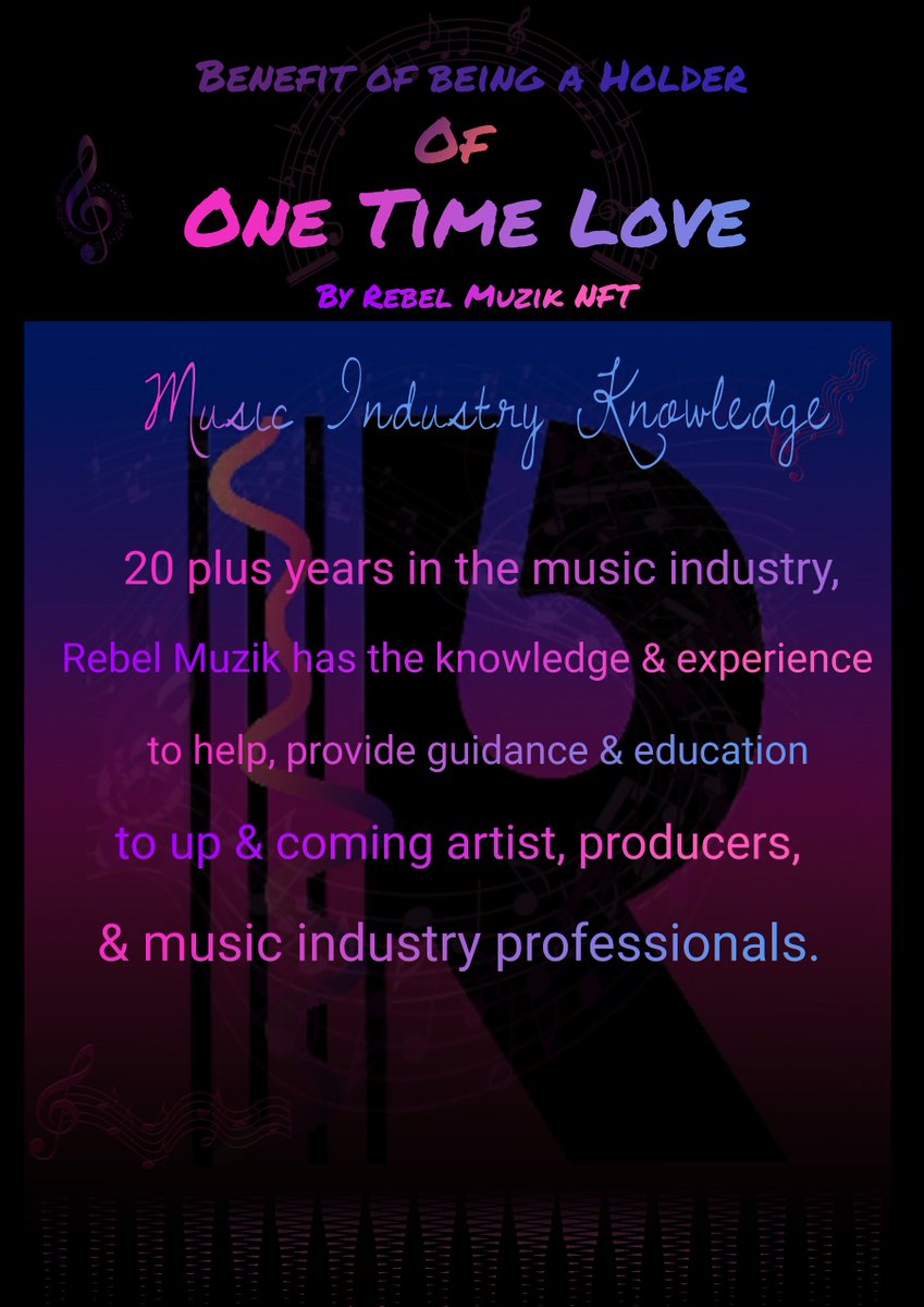Rebel Muzik NFT {Minting Now} tweet media