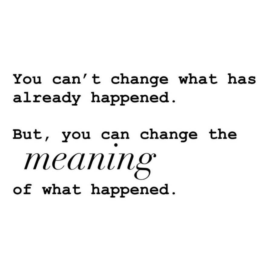 Life is a moment-by-moment experience. Have you ever noticed, just when things are going along nicely, something happens out of the blue and we are thrown off course?

Next time be a little curious. It’s worth a shot.  
<a href="/lottolab/">Lottolab</a> <a href="/rbeaulotto/">Lab of Misfits</a>