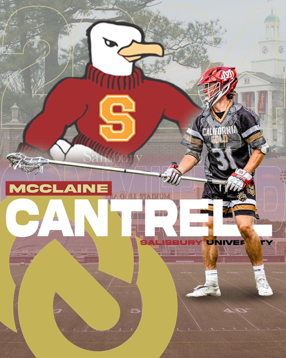 California Gold LC tweet media