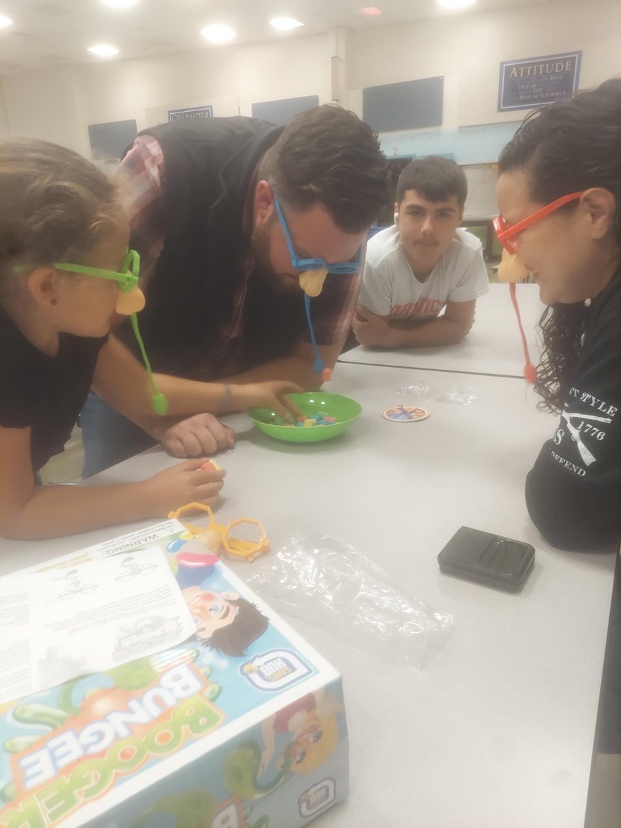 Moriarty Magnet Elementary School tweet media