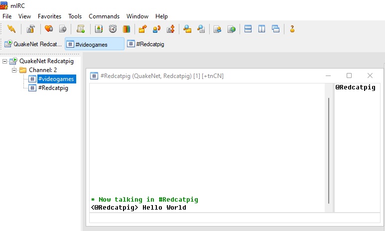 In light of recent events on Twitter, we decided to head to where everyone else is going these days -> #MySpace, #Hi5, and #mIRC. 

We understand these socials are brand new, but please give ´em time. It will be massive and no one will get fired by the richest guy in the universe