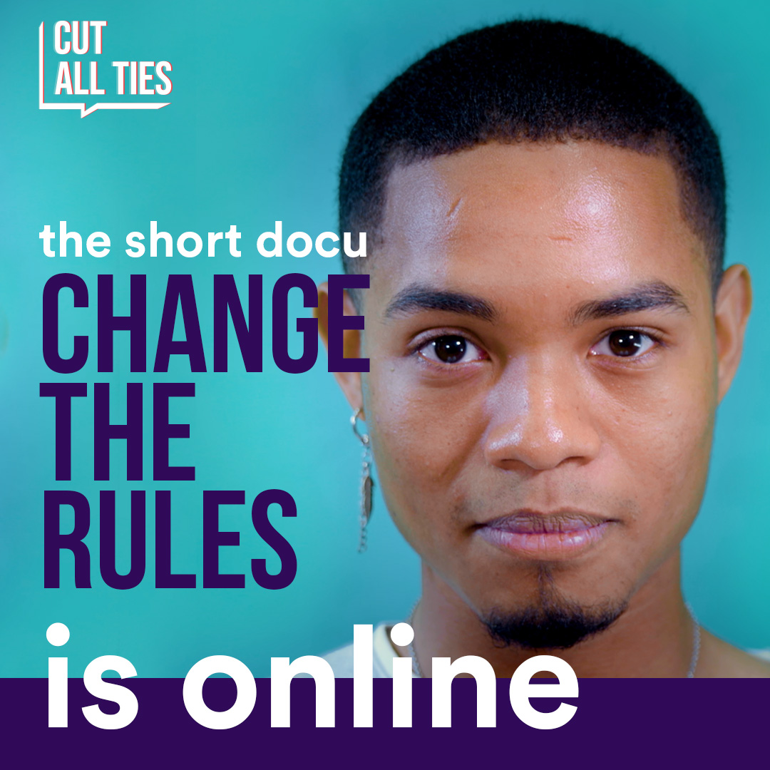 cutallties_eu's tweet photo. "Change the rules", the short documentary with opinions and testimonies by teenagers on stereotypes and gender violence, produced by Smk Factory and directed by Marsala Project, is online on the independent platform OpenDDB and on the ABD Youtube channel.
https://t.co/MNzJbGszIf https://t.co/ts4q3ehMTJ