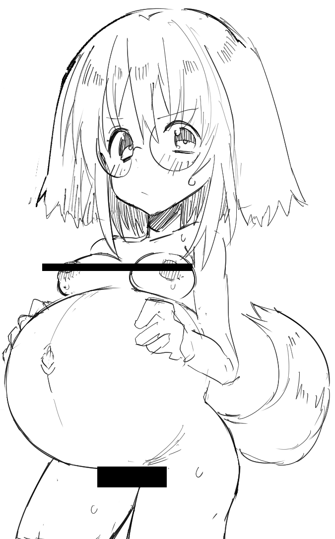 リハビリのボテ 