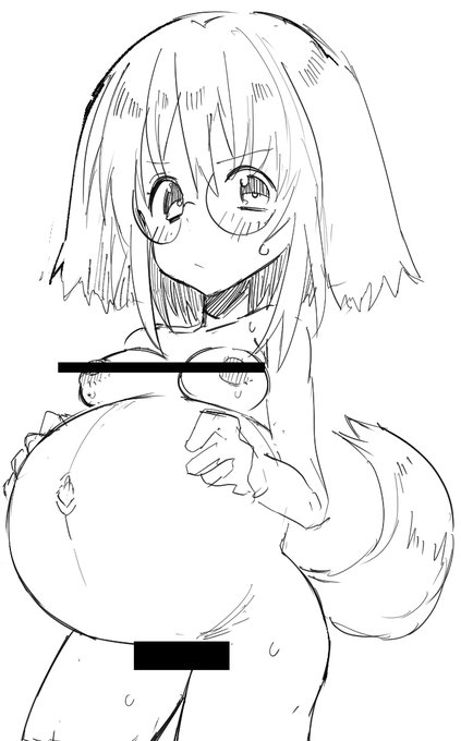 リハビリのボテ 