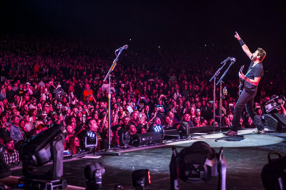 Thank you for all the birthday wishes! Excited to play <a href="/HistoryToronto/">History</a> tonight and debut some new tunes! See you Tonight! #GetRollin